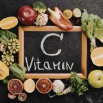 vitamin C