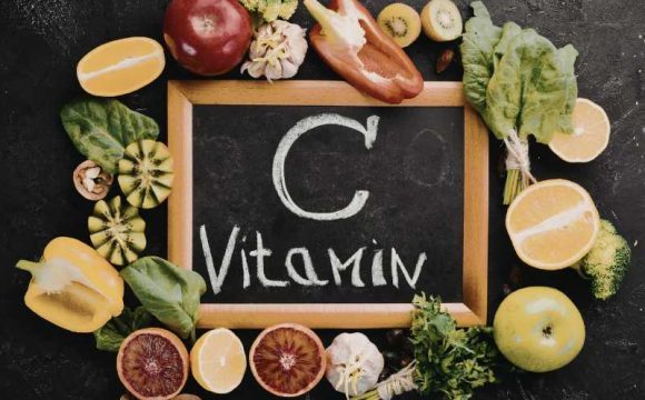 vitamin C