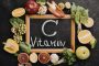 Vsem dobro poznan vitamin C